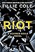 Riot (Scarred Souls, #4)