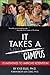 It Takes A Campus: 15 Initiatives to Improve Retention