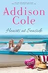 Hearts at Seaside by Addison Cole