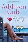 Sunsets at Seaside by Addison Cole