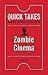 Zombie Cinema