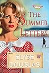 Book cover for The Summer Letters