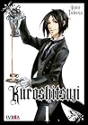 Kuroshitsuji, Vol. I by Yana Toboso
