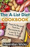The A-List Diet C...