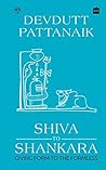 Shiva to Shankara...