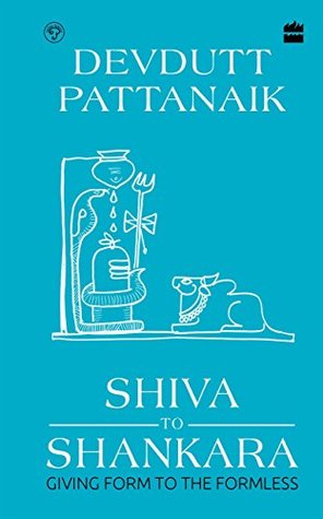 Shiva To Shankara Decoding The Phallic Symbol By Devdutt Pattanaik