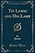 Tip Lewis and His Lamp
