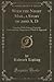 With the Night Mail, a Story of 2000 A. D: Together With Extracts From the Contemporary Magazine in Which It Appeared (Classic Reprint)