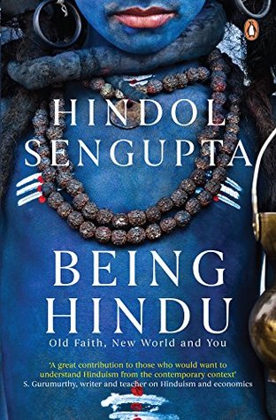 Being Hindu: Old Faith, New World and You