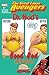 The Great Lakes Avengers #7