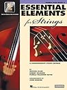 Essentials Elements 2000 For Strings: Double Bass, Book Two: A Comprehensive String Method Essentials Elements 2000 For Strings: Double Bass, Book Two: A Comprehensive String Method