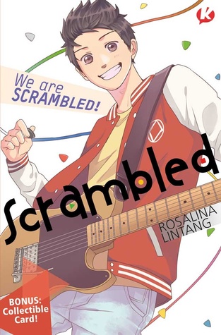 Scrambled ~We Are Scrambled!~ (Paperback)