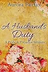 A Husband's Duty