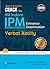 Verbal Ability-Iim-Ipm Exam