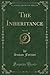 The Inheritance, Vol. 3 of 3 (Classic Reprint)