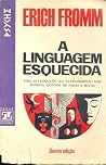 A linguagem esque...