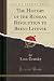 The History of the Russian Revolution to Brest-Litovsk