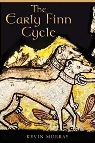 The Early Finn Cycle (Paperback)