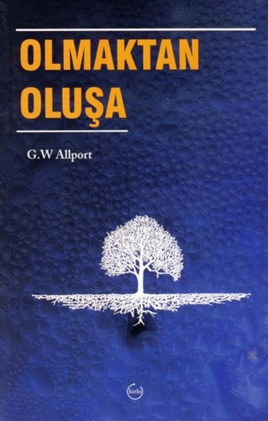 Olmaktan Oluşa