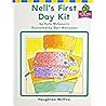 Nell's First Day Kit 9On My Way Practice Readers, Theme 7, We Can Work It Out, Grade 1) (Hm Reading 2001 2003)