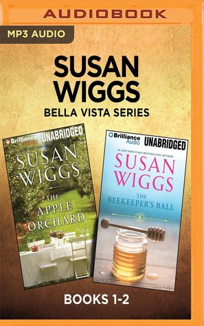Bella Vista Series: Books 1-2: The Apple Orchard / The Beekeeper's Ball