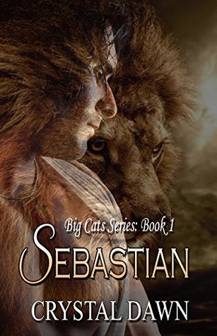 Sebastian (Big Cats #1)