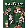 The Americans: Student Edition Grades 9-12 Reconstruction to the 21st Century 2002 The Americans: Student Edition Grades 9-12 Reconstruction to the 21st Century 2002