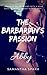 The Barbarian's Passion: Abby