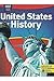 Social Studies, Grades 6-9 United States History: Holt United States History