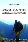 Book cover for AWOL on the Appalachian Trail