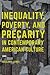 Inequality, Poverty and Precarity in Contemporary American Culture