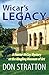 Wicar's Legacy: A Hunter McCoy Mystery at the Ringling Museum of Art