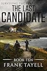The Last Candidate by Frank Tayell