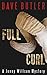 Full Curl (A Jenny Willson Mystery #1)