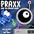 Praxx and the Ringing Robot Audiobook