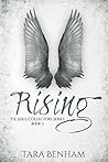 Rising (Soul Collectors #3) Rising (Soul Collectors #3)