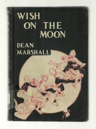 Wish on the Moon (Paperback)