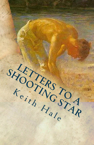 Capa do Livro Letters to a Shooting Star