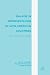 Malaise in Representation in Latin American Countries by Alfredo Joignant