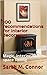 100 recommendations for interior decoration by Sarah M. Connor