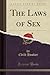 The Laws of Sex