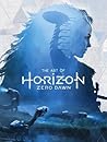 The Art of Horizon Zero Dawn