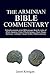 The Arminian Bible Commentary by Jason Kerrigan