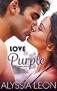 Love is Purple