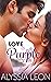 Love is Purple (Appleby, #3)