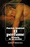 El perfume: Histo...