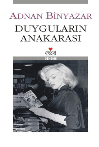 Duyguların Anakarası (Paperback)