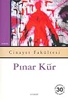 Cinayet Fakültesi