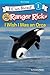 Ranger Rick: I Wish I Was an Orca (I Can Read Level 1)