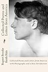 Collected Poems and Letters from America with Photographs and... by Rupert Brooke